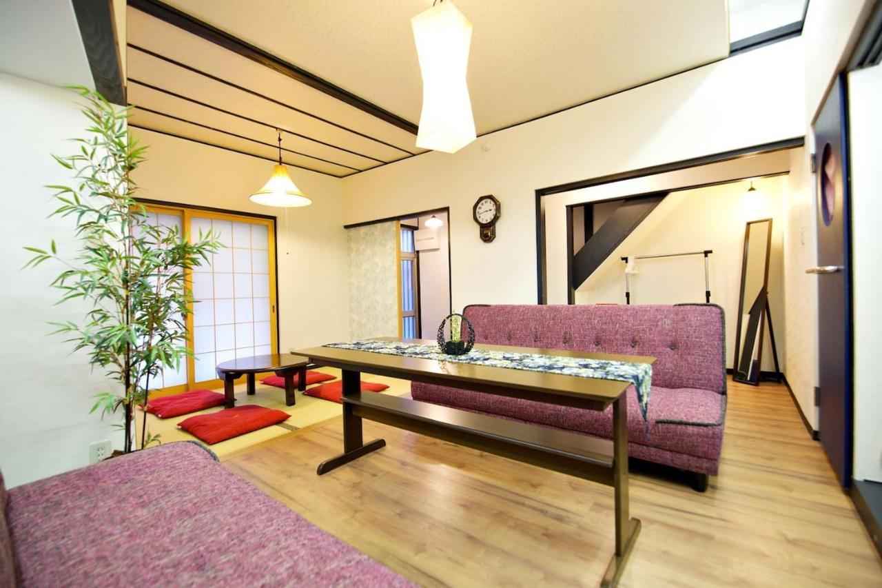 Iroha Residential Asakusa Skytree Hébergement de vacances Tōkyō