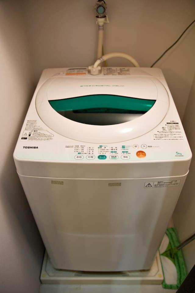 Iroha Residential Asakusa Skytree Tōkyō