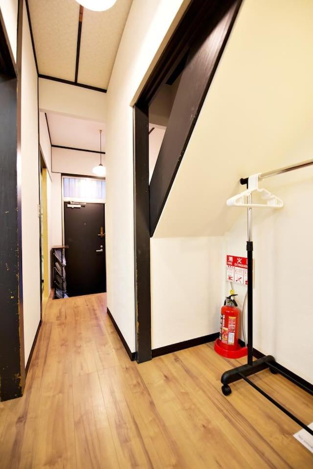 Iroha Residential Asakusa Skytree Casa vacanze
